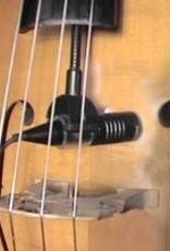 Cello clamp Shockfree