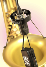 LDM94W: mic only