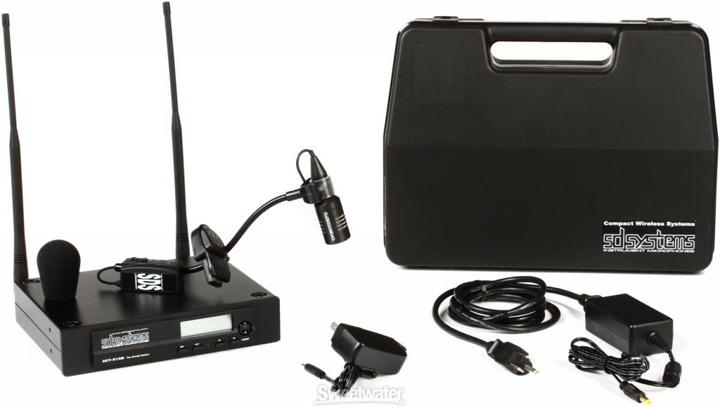 LDM94W Compact Wireless set (NEW)