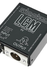 L preamp