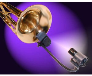 LCM 77F for Trumpet and Flugel - SD Systems Instrument Microphones