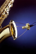 LCM85T Saxophone Mic for Alto, Tenor, and Baritone