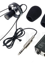 LCM85T Saxophone Mic for Alto, Tenor, and Baritone