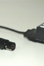 Patch cable Wireless Shure