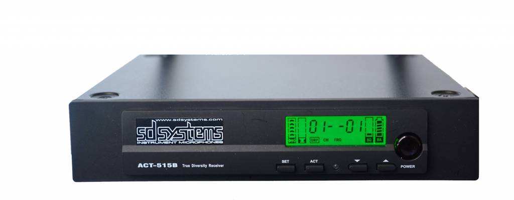 LDM94W Compact Wireless set (NEW)