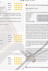 LCM300 for accordeon