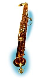 LCM80 for Soprano Sax