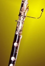 LCM82B for Bass clarinet