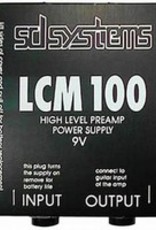 LCM100HL