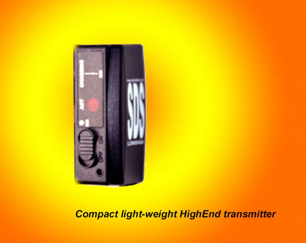 LCM85W Compact Wireless