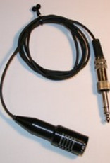 EL85: LCM85 Condenser mic