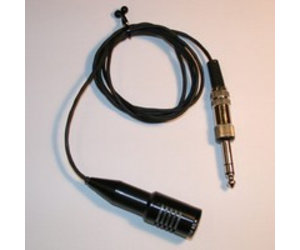 EL85: LCM85 Condenser mic - SD Systems Instrument Microphones