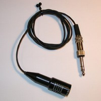 EL85: LCM85 Condenser mic