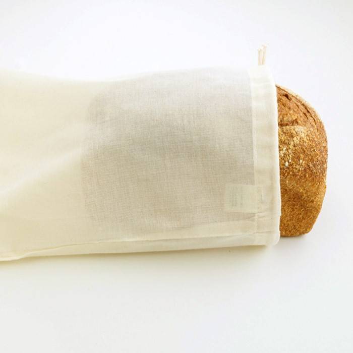 lakeland cotton bread bolsa