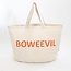 Example - print on beach bag