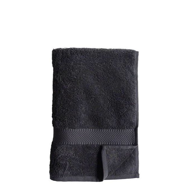 Towel 70x140cm - anthracite