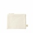 Pouch - natural white