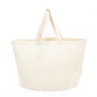 Strandtasche - Heavy Canvas - GOTS