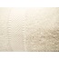Towel 70x140cm - natural white - GOTS
