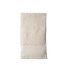 Guest towel 30x50cm - natural white