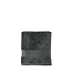 Face cloth 30x30cm - anthracite