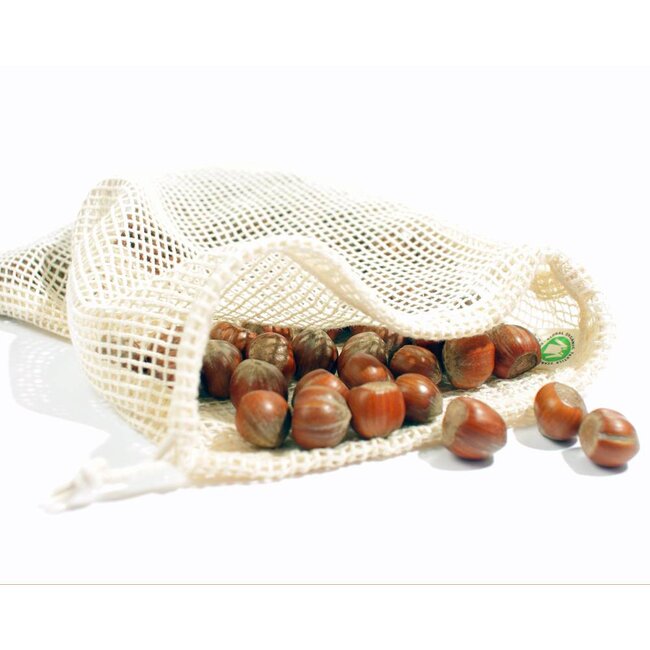 Mesh bag S (20x25cm)