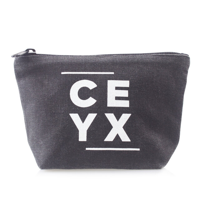 Example  - personalize toiletry bag