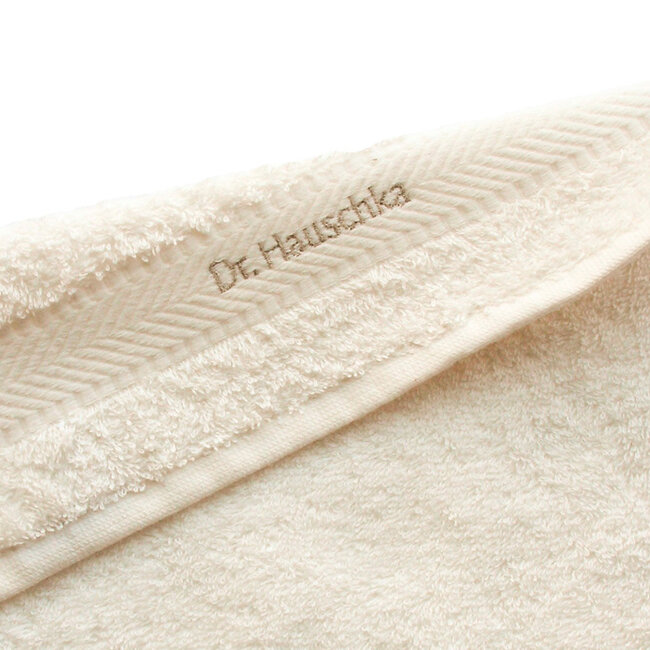 Example - Customized face towel