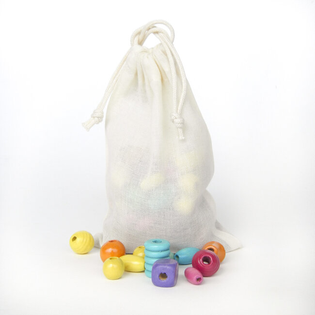 Voile bag XS (10x15cm)