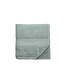 Towel 50x100 cm - mineral green - GOTS