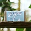 Organic  Comfrey soap (set of 6 pieces)