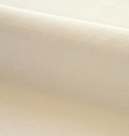 Hydrophilic/muslin - off white (bleached white) - 140cm