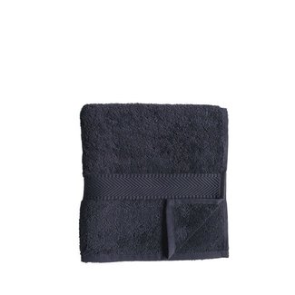 Towel 50x100cm - anthracite