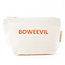 Example - print on toiletry bag