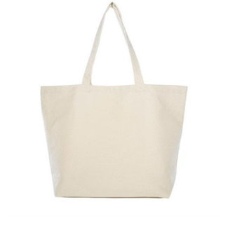 Shopper - no label - GOTS