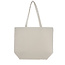 Grocery bag - natural white - GOTS