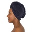 Hair towel 70x25cm - anthracite