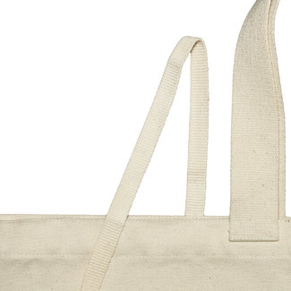 Geweven band - 15 mm GOTS