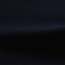 Boordstof 1x1 ribtricot met elastaan - donkerblauw - GOTS