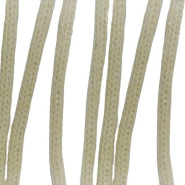 Kordel / Schnur - 4 mm - 100% Bio-Baumwolle