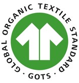 Cord small of 100% organic cotton - 2,4 mm