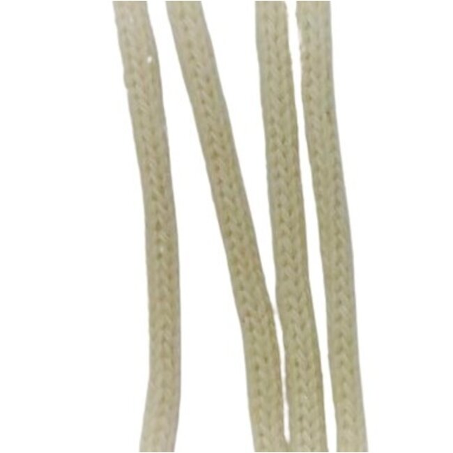 Kordel / Schnur small - 2,4 mm- Bio-Baumwolle