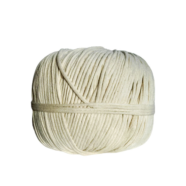 Organic 2024 cotton yarn