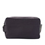Rectanglular toiletry bag S - anthracite