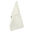 Keukenhanddoek - natural white - GOTS