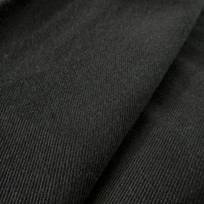 Twill - black