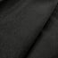 Twill - zwart - GOTS