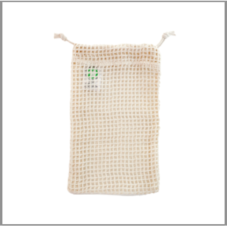 Net bag XS - GOTS