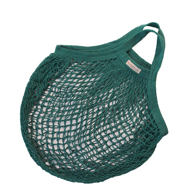 Net bag with short handles - breeze