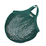 Net bag with short handles - breeze